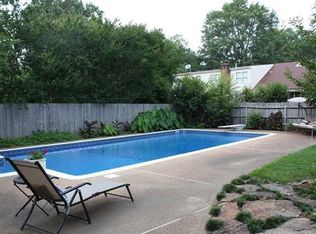 6716 Aberfoyle Cv, Memphis, TN 38119