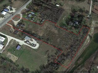 1104 S Rice St, Hamilton, TX 76531