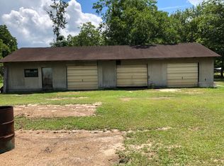 4001 Mindee Ln, Waycross, GA 31503