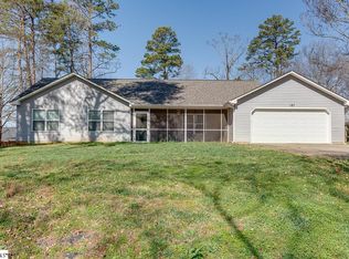 187 Clearview Cir, Greer, SC 29651