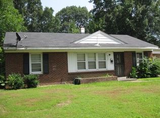 4530 Flamingo Rd, Memphis, TN 38117