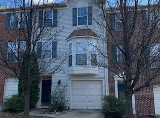 1297 Corbett Pl, Woodbridge, VA 22191