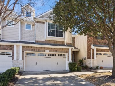 8742 San Bernard St, Plano, TX, 75024