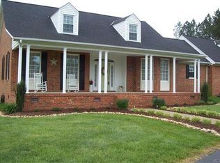 13900 Chula Rd, Amelia Court House, VA 23002