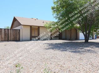 2335 N Evergreen St, Chandler, AZ 85225