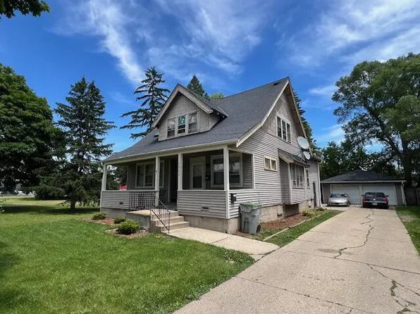 5328 North Teutonia AVENUE, Milwaukee, WI 53209