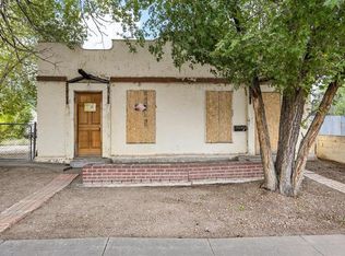 337 & 341 Palmer Street, Delta, CO 81416