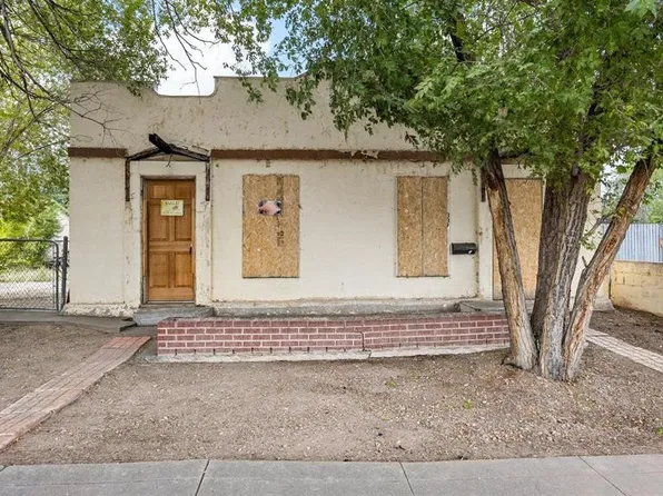 337 & 341 Palmer Street, Delta, CO 81416