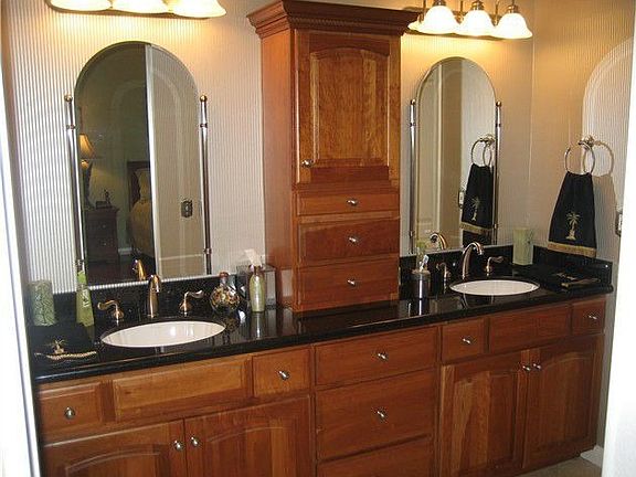 Master Bath by Expo