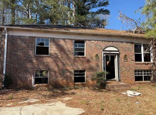 1507 S Hairston Rd, Stone Mountain, GA 30083