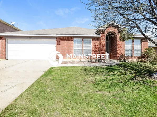 2309 Eden Green Dr, Arlington, TX 76001