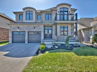 9324 Madison Cres, Niagara Falls, ON L2H 0M3