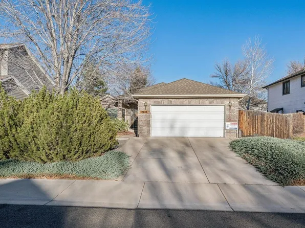 2434 Maplewood Cir W, Longmont, CO 80503