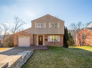 138 Senate Dr, Pittsburgh, PA 15236