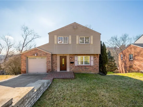 138 Senate Dr, Pittsburgh, PA 15236