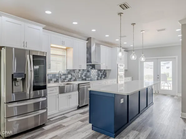 156 Crane St, Panama City Beach, FL 32413