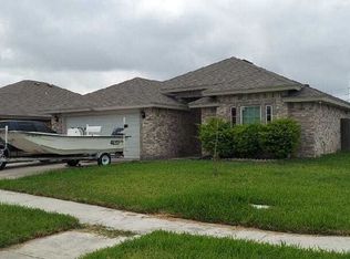 5000 Sedona Pl, Brownsville, TX 78520
