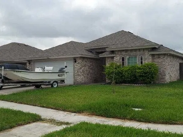5000 Sedona Pl, Brownsville, TX 78520