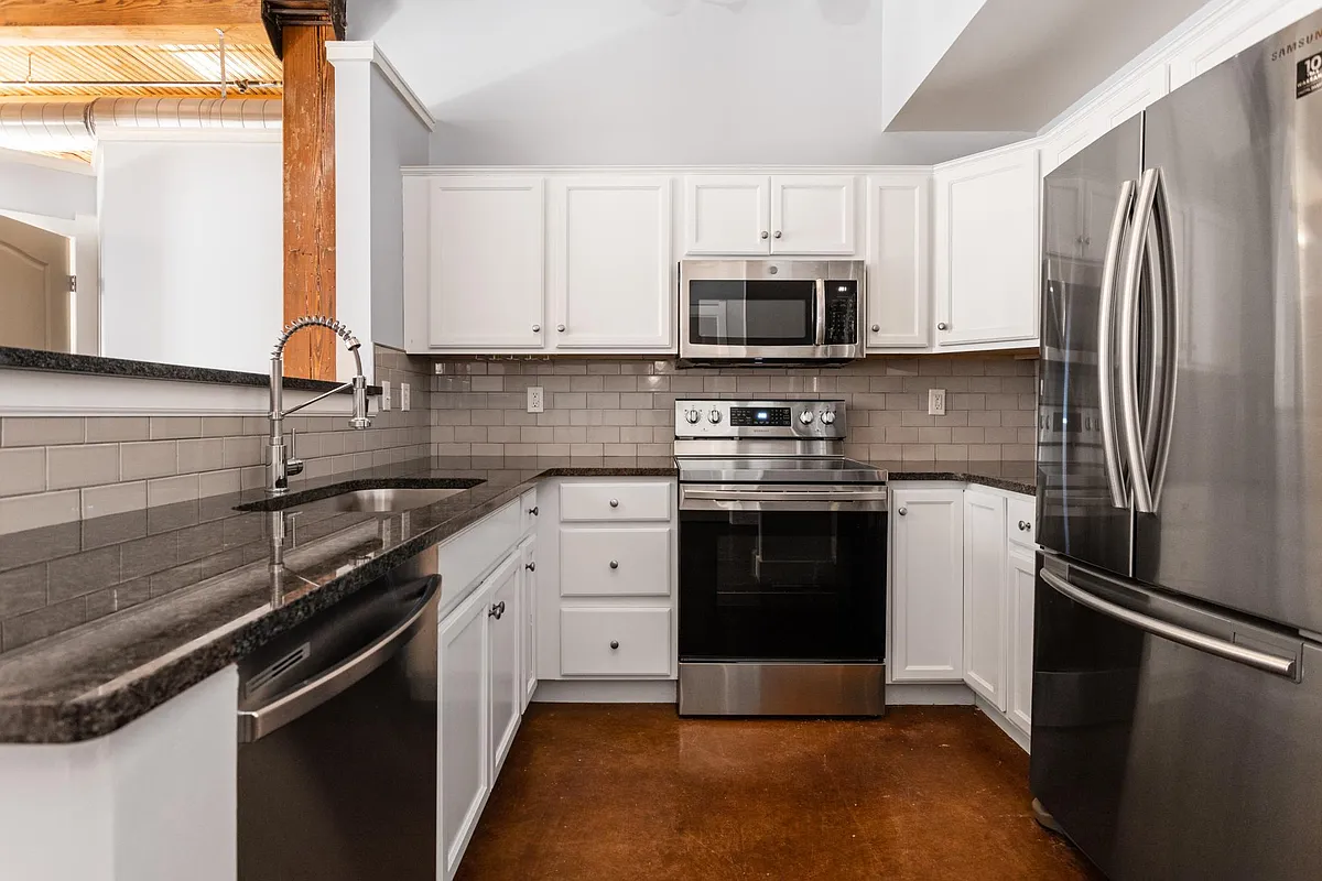 Building Photo - 55 S Harding St #210