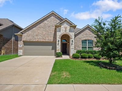 3917 Blessington Dr, Frisco, TX, 75036