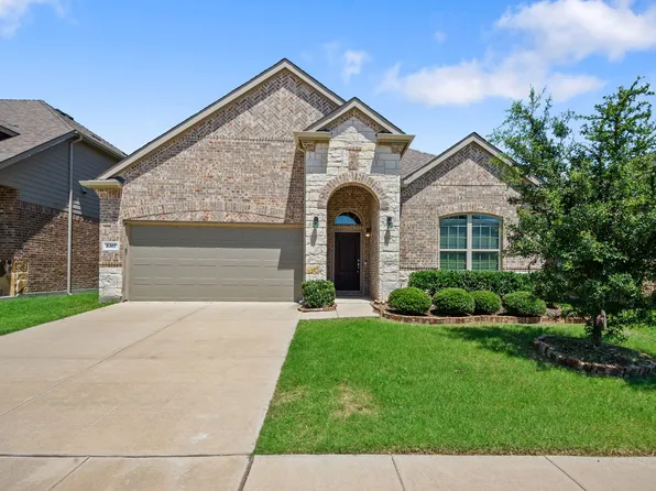 3917 Blessington Dr, Frisco, TX 75036