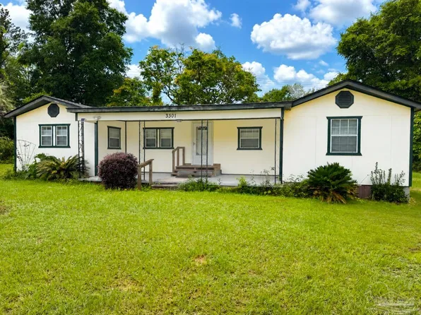 3301 N Century Blvd, Walnut Hill, FL 32568