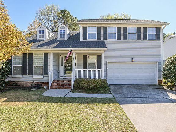 2nd image of 154 Hunters Ridge Dr