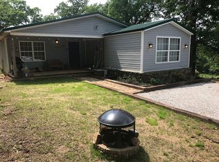 20715 Highway 14, Mountain View, AR 72560
