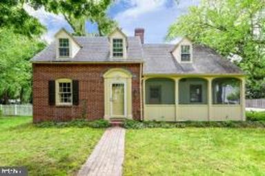 100 Rodney Rd, Dover, DE, 19901