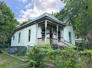 103 Reynolds St, Hot Springs, AR 71901