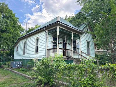 103 Reynolds St, Hot Springs, AR, 71901