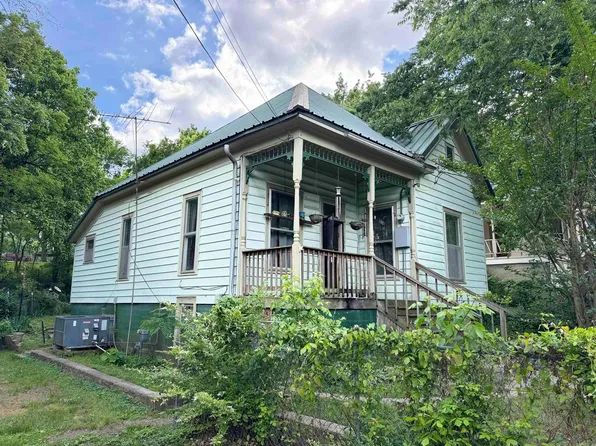 103 Reynolds St, Hot Springs, AR 71901