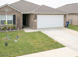 8200 Regency Way, Fort Smith, AR 72916