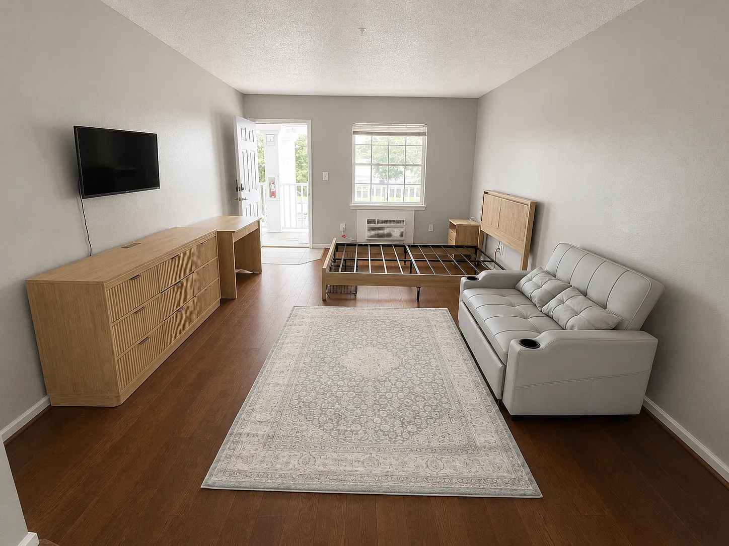 Garland Studio Apartments - 17 — Photo 4