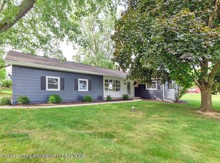 1760 Laxton Rd, Mason, MI 48854