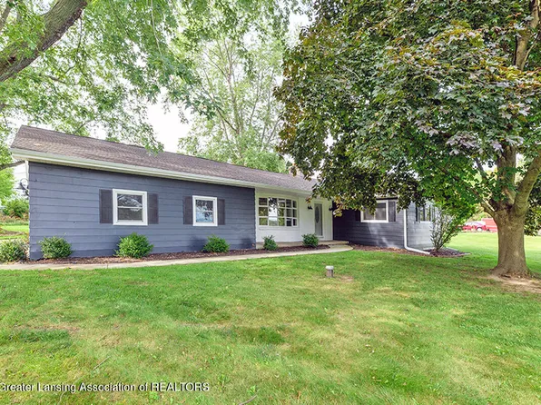1760 Laxton Rd, Mason, MI 48854