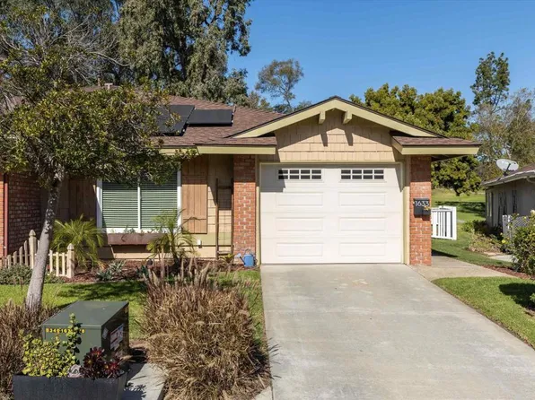 1633 La Verde Dr, San Marcos, CA 92078