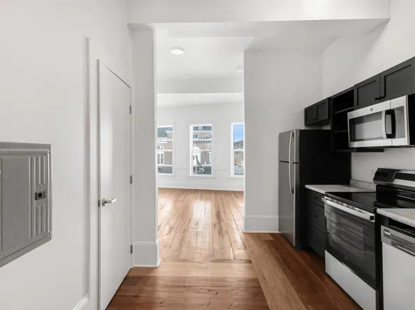 Cates Block Apartments