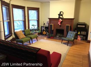 937 E Gorham St APT 2, Madison, WI 53703