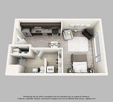 Innova Apartments — Photo 57