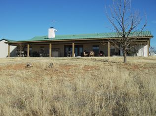 39 Fagan Road Rio Brazos Ests, Snyder, TX 79549