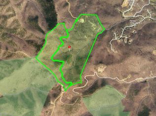 Twelve Oclock Knob Rd, Salem, VA 24153