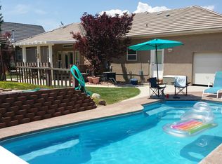 859 S 1850 W, Cedar City, UT 84720