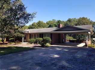 356 Leonard Berrier Rd, Lexington, NC 27295