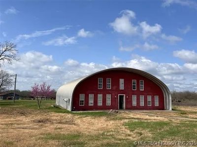 206 Pauline St, Kenefic, OK, 74748