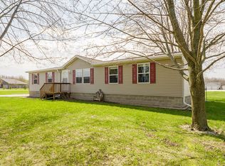 E1207 Town Hall Rd, Luxemburg, WI 54217