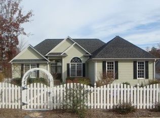 2 Mill Haven Ct, Durham, NC 27713