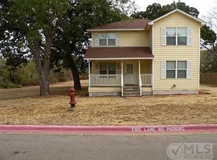 211 S Fairview St, Keene, TX 76059