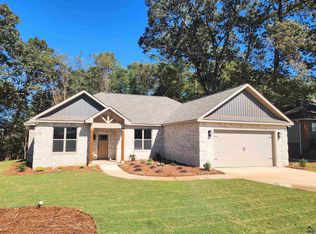 404 Minter Dr, Warner Robins, GA 31088
