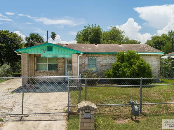 34 Santa Isabel St, Brownsville, TX 78521